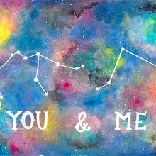 Mi Proyecto del curso: Técnicas modernas de acuarela Ein Projekt aus dem Bereich Kreativität und Illustration mit Tinte von Guadalupe Saint Bonnet - 26.06.2020