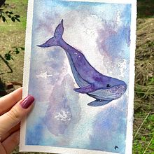 Meus projetos em aquarela antes de iniciar o curso. Un proyecto de Ilustración botánica e Ilustración con tinta de Júlia Alencar - 26.06.2020