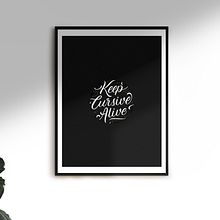 Mi Proyecto del curso: Lettering digital para principiantes . Graphic Design, H, Lettering, and Digital Lettering project by Patricia Salinas - 06.27.2020