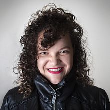 Mi Proyecto del curso: Retoque fotográfico de moda y belleza con Photoshop. Photograph project by Astrid Pereira - 06.27.2020