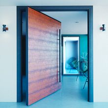 Mi Proyecto del curso: Creación de imágenes 3D fotorrealistas. Architecture project by cuetrov - 03.08.2018