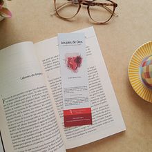 Palabra Imperfecta Editores. Digital Marketing & Instagram Marketing project by Cristina Madera - 07.21.2020