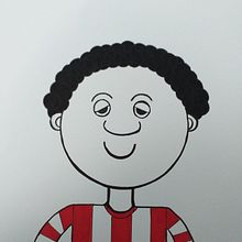Meu projeto do curso: Desenho para principiantes nível -1. Un proyecto de Música de Ezequiel da Rosa - 27.06.2020