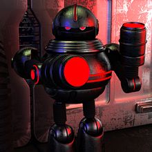 Mi Proyecto del curso: Composiciones con Cinema 4D y OctaneRender. Un progetto di 3D, Modellazione 3D e Character design 3D di kevincs1910 - 17.07.2020