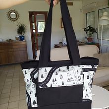 Mi Proyecto del curso: Costura básica con máquina de coser . Sewing project by anna - 06.27.2020