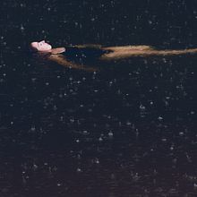 The water painting the lake.... Fine-Art Photograph project by Katherine Mercedes Ticlla Huatay - 07.07.2019