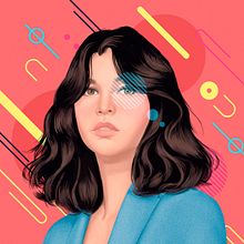 Proyecto fin de curso.. Un proyecto de Ilustración tradicional de Esther Cerdá Garrido (Cerga) - 27.06.2020