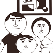 My project in Drawing for Beginners Level -1 course. Drawing project by carlosefnobrega - 06.27.2020