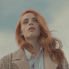 Melancholia. Un proyecto de Cine, Corrección de color, Edición de vídeo y Postproducción audiovisual de Sebas Oz - 27.06.2020