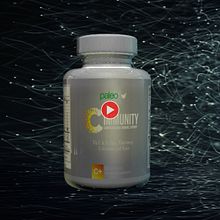 C-Immunity. 3D Animation, Creativit, Art Direction, Social Media Design, Digital Marketing, 3D Modeling, Packaging, and Advertising project by Octavio Montiel De Bona - 06.27.2020