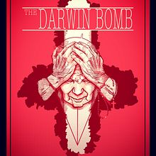 The Darwin Bomb Graphic Novel . Un progetto di Fumetto di Adam Rogers - 27.06.2020