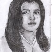 Mi Retrato . Pencil Drawing project by mr_ebott64 - 07.06.2020