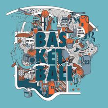 Bag of Tricks. Un proyecto de Ilustración tradicional, Ilustración digital e Ilustración vectorial de Raphael Libonati - 27.06.2020
