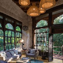 Casa Na-Ha. Photograph, Architectural Photograph, and Outdoor Photograph project by Ione Green - 06.27.2019