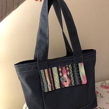 Mi Proyecto del curso: Costura básica con máquina de coser . Un proyecto de Costura y Creatividad de Belén Moreira Aravena - 28.06.2020
