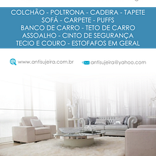 Deixe sua família longe da sujeira!  Ein Projekt aus dem Bereich Marketing von eduardopirre - 28.06.2020