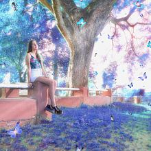 Mi Proyecto del curso: Fotomontaje surrealista con Photoshop  . % Angel Katelo tarafından hazırlanan Güzel Sanatlar Fotoğrafçılığı projesi - 06.28.2020