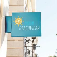 Branding - Identidad Corporativa. Logo Design, Editorial Design, and Graphic Design project by Silvina Privitera - 06.28.2020