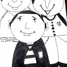 Meu projeto do curso: Desenhos Geométricos . Drawing project by Raquel Sicuto - 06.28.2020