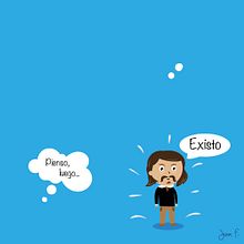 Humor grafico, probando estilos de dibujo . 2D Animation project by J Fiam - 06.28.2020