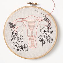 bordados livres. Un projet de Broderie de Marianna Schmidt - 28.06.2020