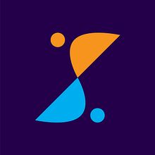 Proyecto final: Diseño de logo para SolcompSOC. Un projet de Création de logos , et Design graphique de Eugenio Nuñez Padilla - 10.07.2020