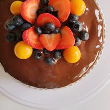 Mi Proyecto del curso: Fotografía profesional para Instagram. Un progetto di Fotografia per Instagram di Andrea Ropt - 29.06.2020