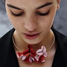 Diseño de colecciones para Lladró!. Un proyecto de Diseño de jo, as, Cerámica, Diseño de complementos y Diseño de moda de Julieta Álvarez - 29.06.2020