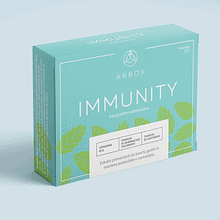 ARBOX IMMUNITY. Packaging. Un proyecto de Dirección de arte, Diseño de producto y Packaging de heymoonstudio - 29.06.2020