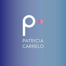Brand Identity Patricia Carrelo. Un proyecto de Diseño de logotipos y Diseño gráfico de heymoonstudio - 29.06.2020