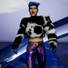 Vangelo. Un projet de Animation 3D, Animation de personnages, St , et lisme de Amaro Amaro - 29.06.2020