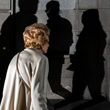 An Insufficient Response Ein Projekt aus dem Bereich Fotografische Komposition, Fotografie, Artistische Fotografie, Digitalfotografie, Dokumentarfotografie, Außenfotografie und Beleuchtung für Fotografie von Carlos Barradas - 07.07.2020