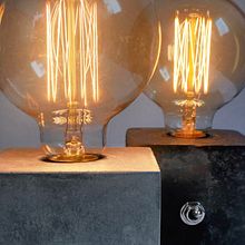 Mais um projeto Luminaria . Desain, Dan Pembuatan Furnitur proyek oleh Thiago Cesar - 06.29.2020