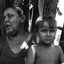 Reintegração (ano 2005). Documentar, and Photograph project by André Simões - 06.29.2020