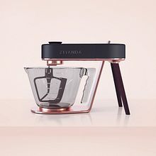 Ziyanda Stand Mixer. 3D, 3D Design, Design de produtos, e Packaging projeto de Rafael Maia - 29.06.2020