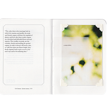 Uncommon Bloom. Projekt z dziedziny  Manager art, st, czn, Grafika ed i torska użytkownika renata_mg_19 - 29.06.2018