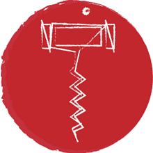 Tintas Store. Br, ing e Identidade, Design de logotipo, Design gráfico, e Design para redes sociais projeto de Jimena Missana - 30.06.2020