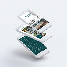 Diseño UI y UX. Un progetto di Br, ing, Br, identit, Sviluppo di applicazioni, Progettazione di applicazioni, Design e creazione di mobili, HTML, Informatica, Interior Design, Multimedia, Social media e UX / UI di Marta Jou - 30.06.2020