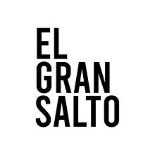 EL GRAN SALTO. Un proyecto de Cine, Cine, vídeo, televisión, Edición de vídeo, Producción audiovisual					, Realización audiovisual y Vídeo de Domingo Fernández Camacho - 30.06.2020