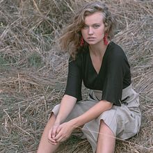 Moda Etica Barcelona. Un proyecto de Fotografía de moda de Cristobal Martinez Landaeta - 07.08.2020