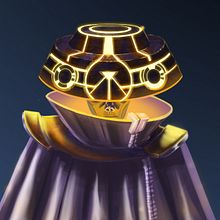 ciber ninja. Un progetto di Arte concettuale, Illustrazione tradizionale e Illustrazione digitale di Luis Guillermo Contreras Contreras - 30.06.2020