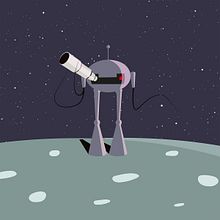 Mi Proyecto del curso: Animación exprés para redes sociales con After Effects. Animação 2D, Design de personagens, Design gráfico e Ilustração digital projeto de Mónica Colias - 01.07.2020