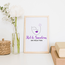 Mi Proyecto del curso: Creación de un logotipo original desde cero. Design, Logo Design, Graphic Design, and Vector Illustration project by Mujer Marrona - 06.30.2020