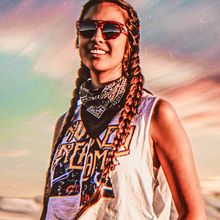 Retoque digital Fotografía . Een project van Digitale fotografie van Michelle Moralst - 01.07.2020