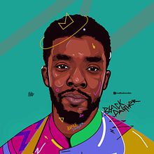 illustration. Projekt z dziedziny Ilustracja c i frowa użytkownika Thabiso Gcwensa - 01.07.2020