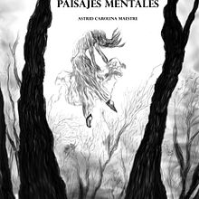 Portada para Libro. Un projet de Bande dessinée, Esquisse , Créativité, Dessin, Dessin numérique , et Dessin anatomique de Mario Acevedo - 27.06.2020