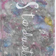 Mi Proyecto del curso: Técnicas modernas de acuarela. Een project van Aquarelschilderen van Heidy Ocampo Carranza - 03.07.2020