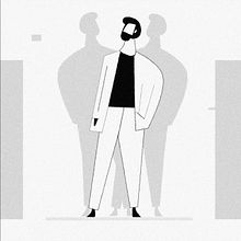 Character Test. 2D Animation, Animation, Character Design, and Traditional illustration project by mftw2010 - 07.01.2020