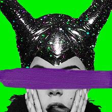 "Mujer bruja" . % Paula Portela Hernández tarafından hazırlanan Dijital Tasarım projesi - 07.01.2020