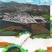 Ven a buscarme. Un progetto di Illustrazione tradizionale di Gwendoline Franzin - 01.07.2020